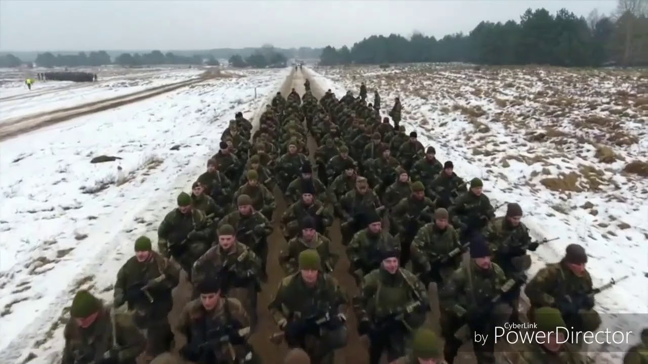 Het Wilhelmus : Anthem of the kingdom of the Netherlands/Dutch anthem (Army and Patriotic version)