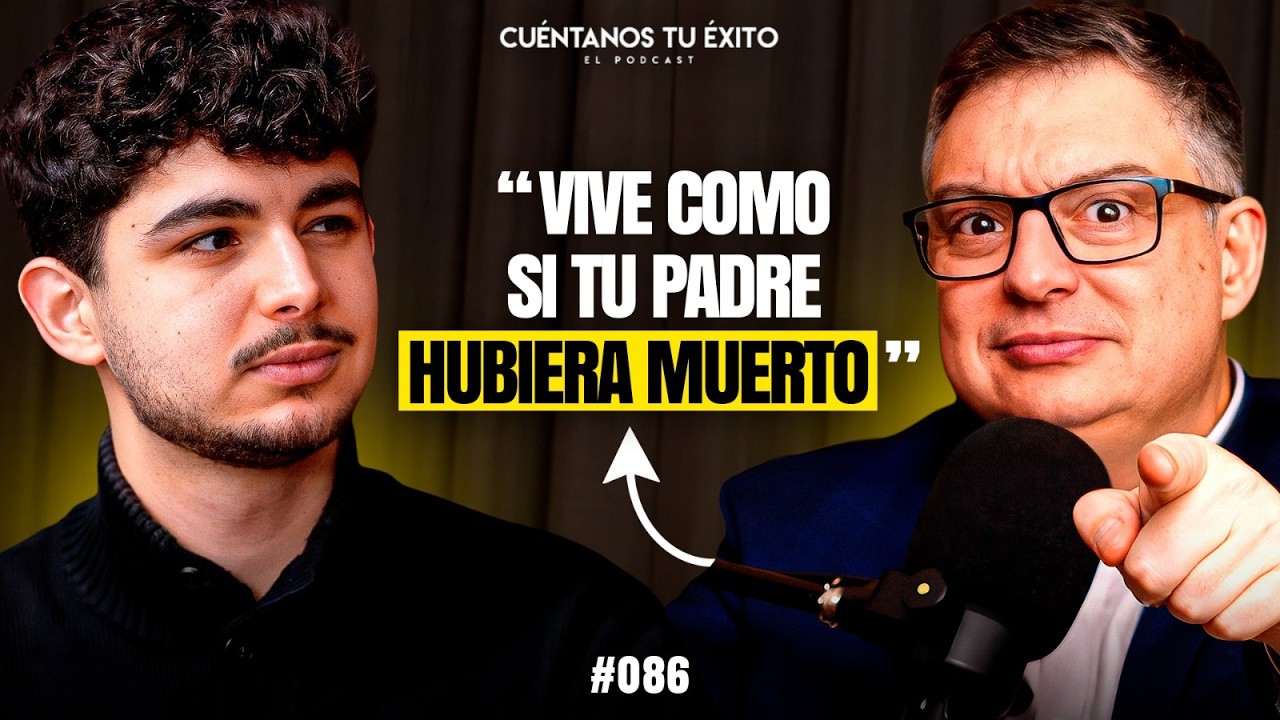 Los 10 Mandamientos de un Padre Empresario a su Hijo para ser Exitoso