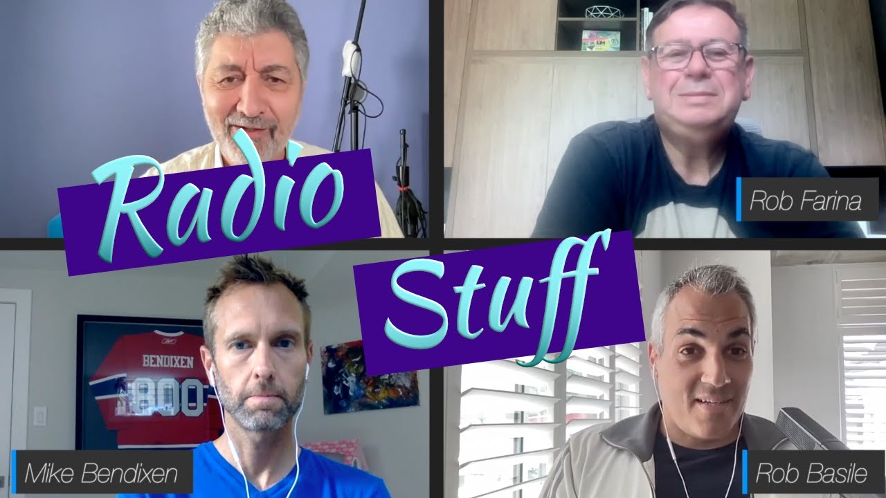 L106 | SO MUCH Radio knowledge every PD should know