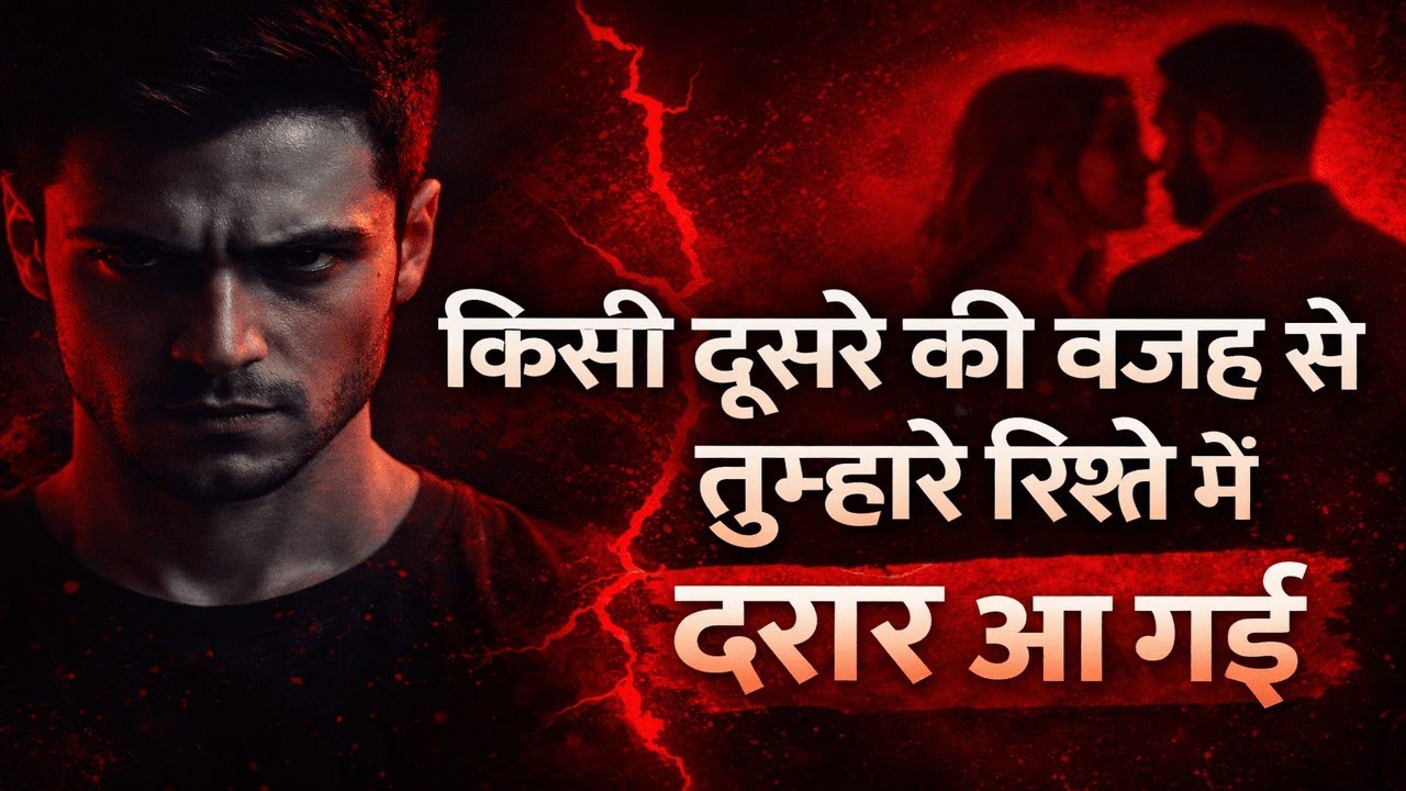 Kisi dusre ke vajhahase use ne tumhe chhod diya stoic philosophy  