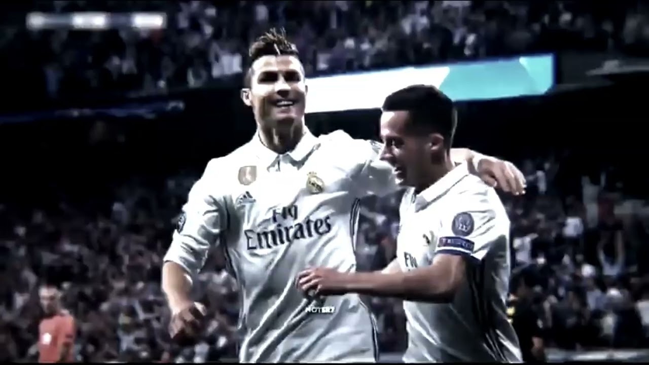 Skins x CR7 (best part looped + ultra slowed + reverb)