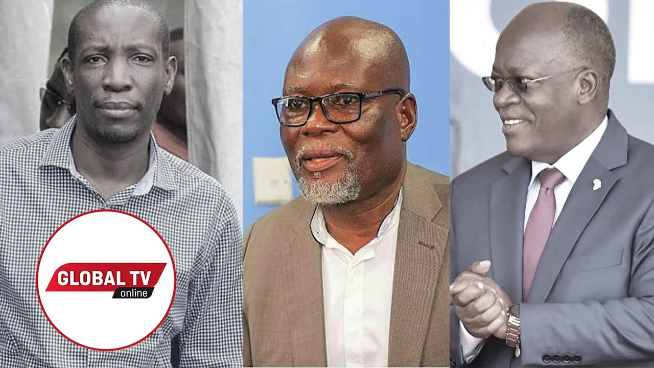BAADA YA UKIMYA, BABU SEYA AZUNGUMZIA MZIKI WA BONGO 