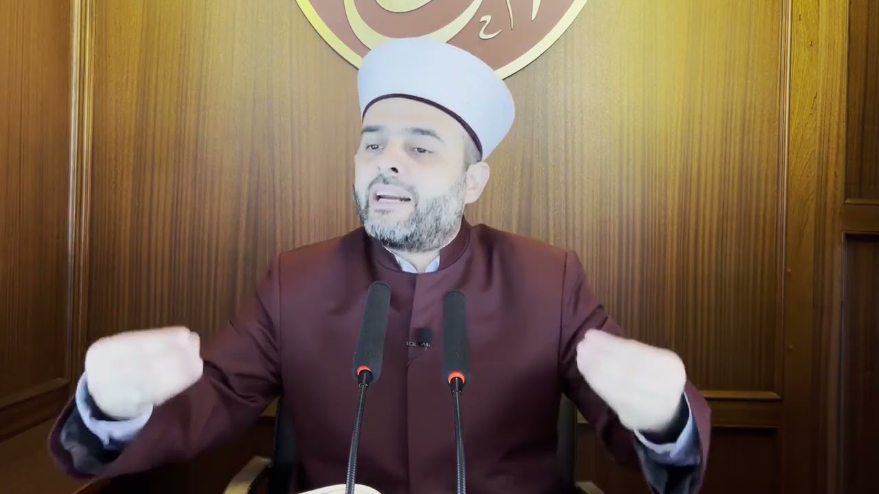 Kabir ve türbe ziyaretinde yapılan en büyük yanlış.! Halil Konakcı