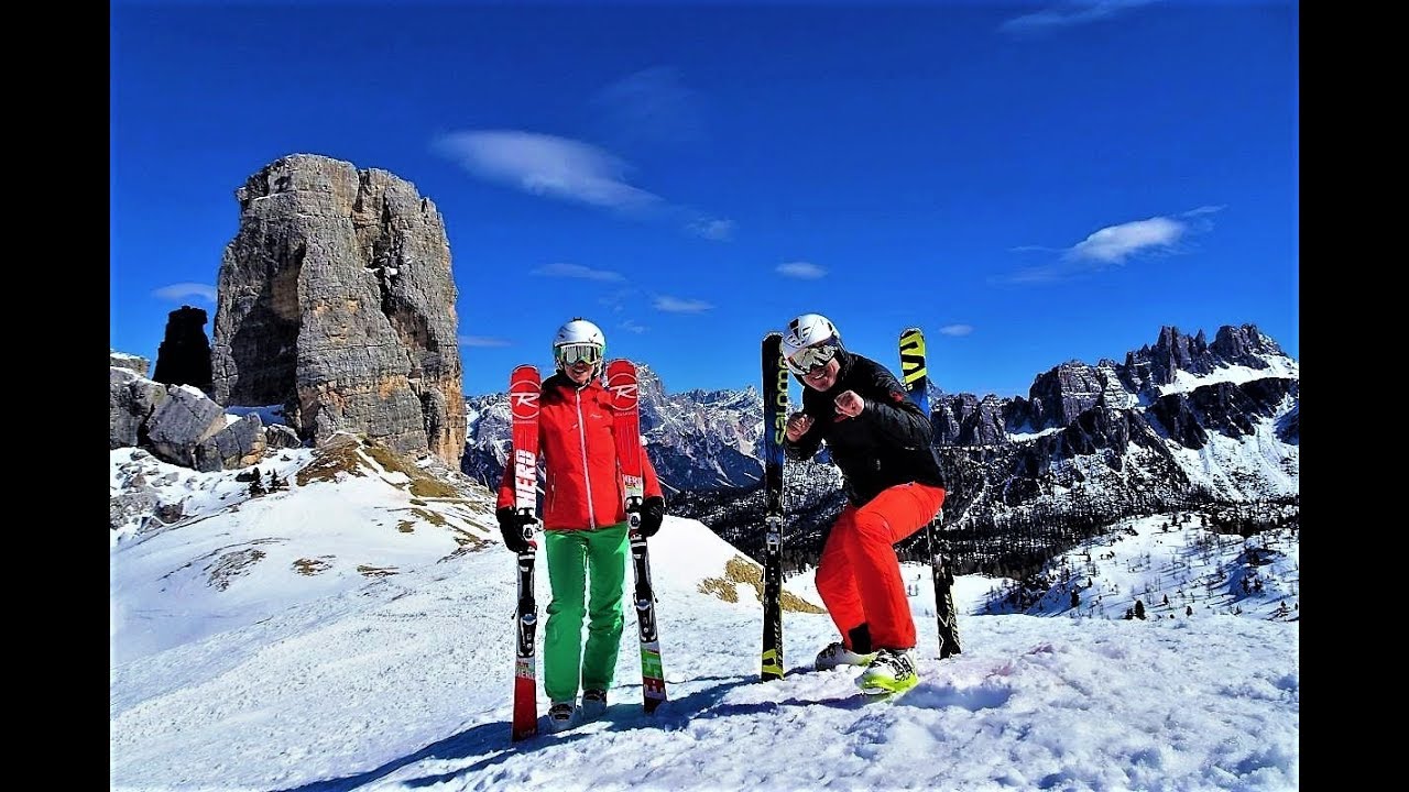 Dolomity SuperSki