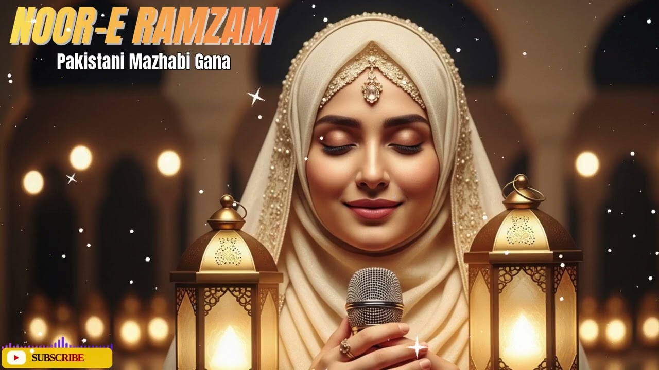 Dil Ki Du‘a | Emotional Pakistani Ramzan Song