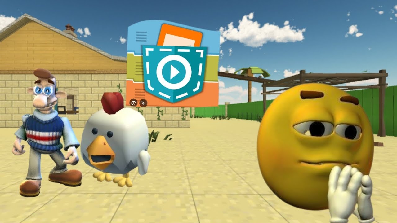  игры из покет кот