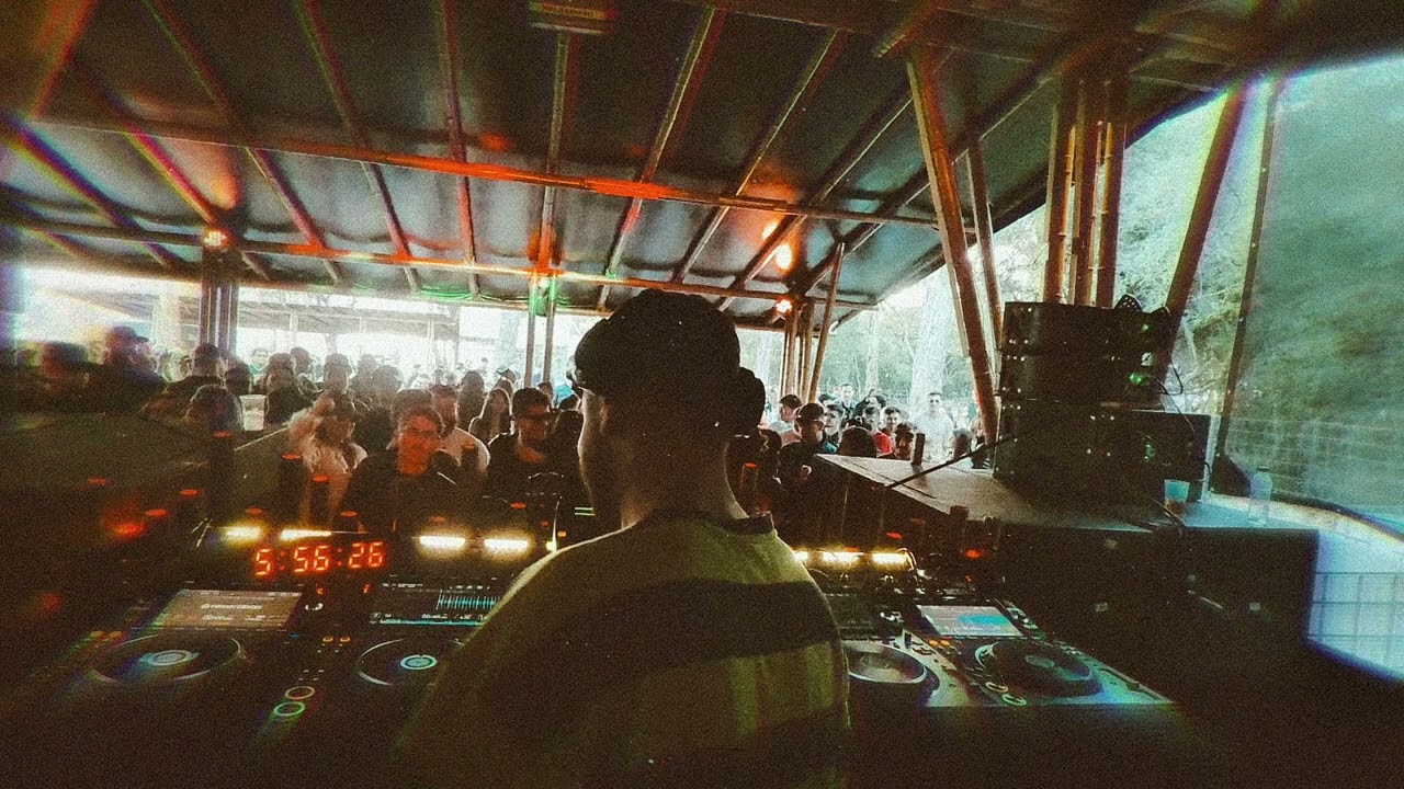 ShalomTeck @ Park Art / Org&acirc;nica - 15.11.25