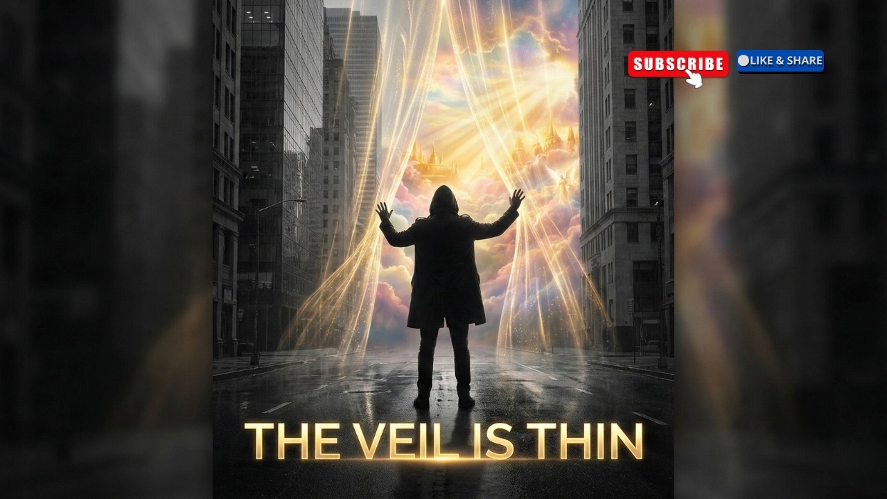 The Viel is Thin