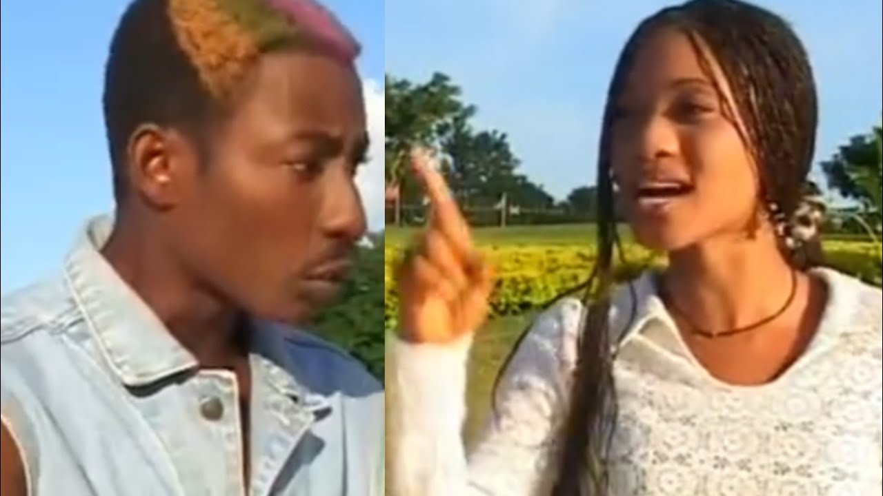 Hausa Films_2022 Tuna Baya Ahmed S Nuhu, Hafsat Shehu,