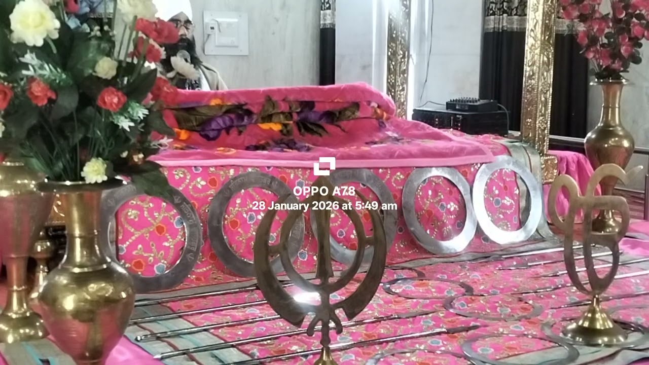 #waheguru
