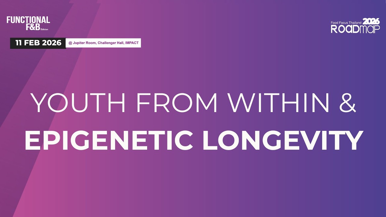 Youth from Within & Epigenetic Longevity