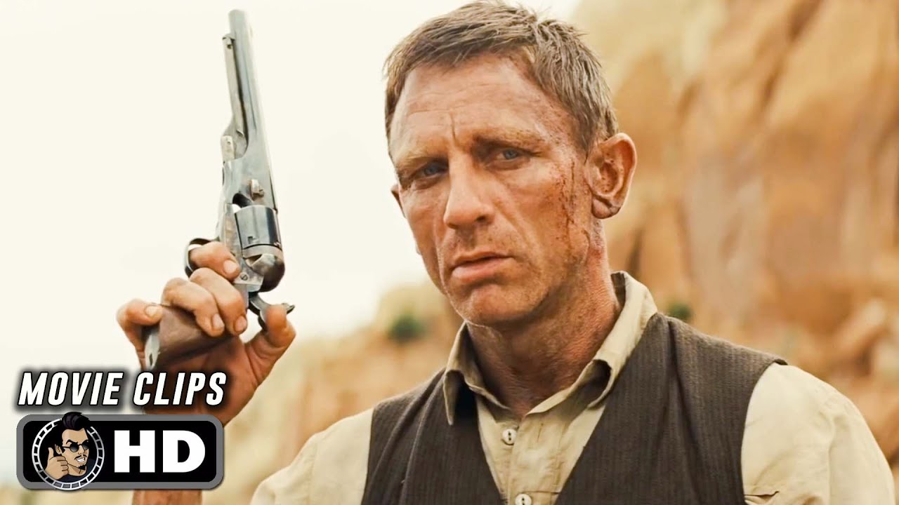COWBOYS & ALIENS 