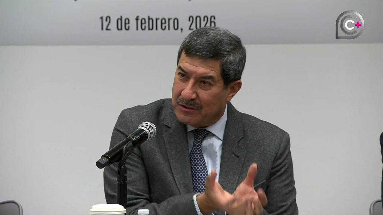 Mesa de análisis sobre las 