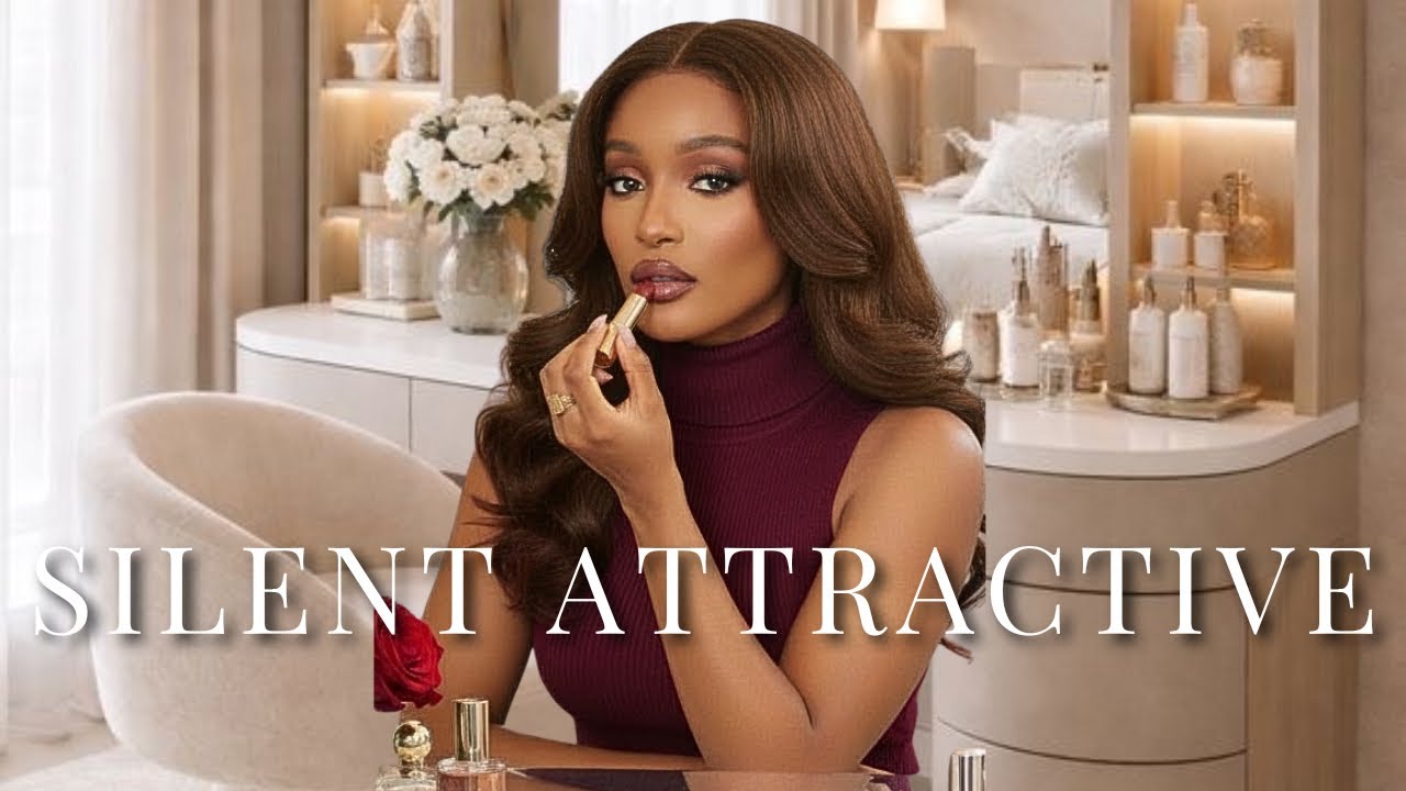 10 Habits That Make You Silently Attractive Everywhere You Go