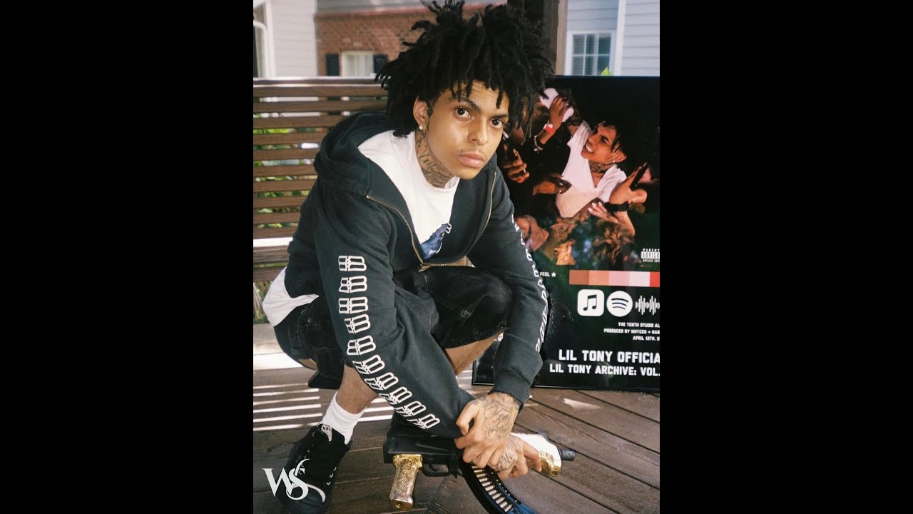 [FREE] Lil Tony Sample Type Beat 