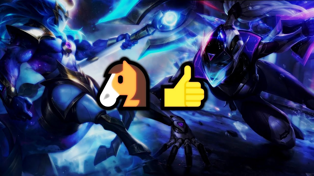 🐴👍