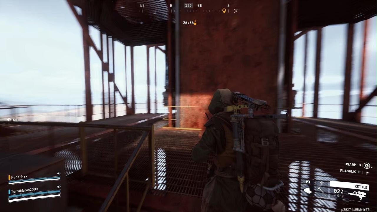 ARC Raiders_ Haha