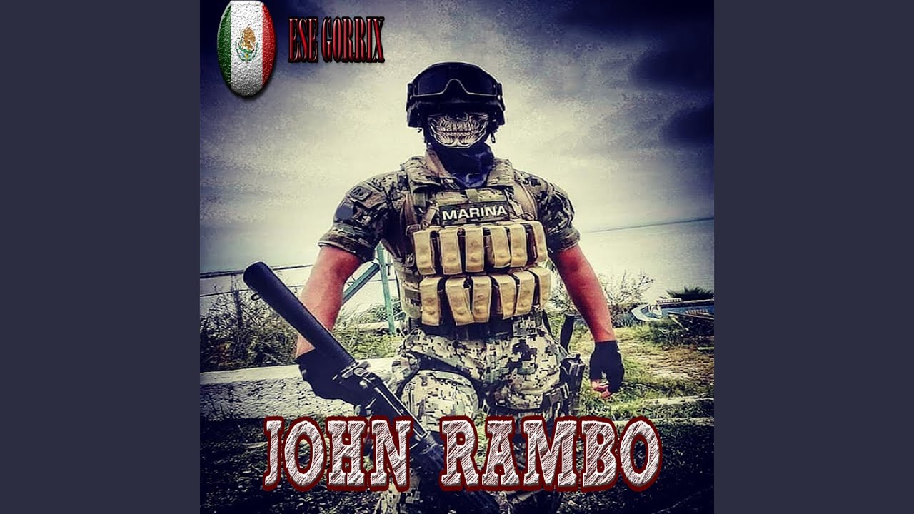 John Rambo