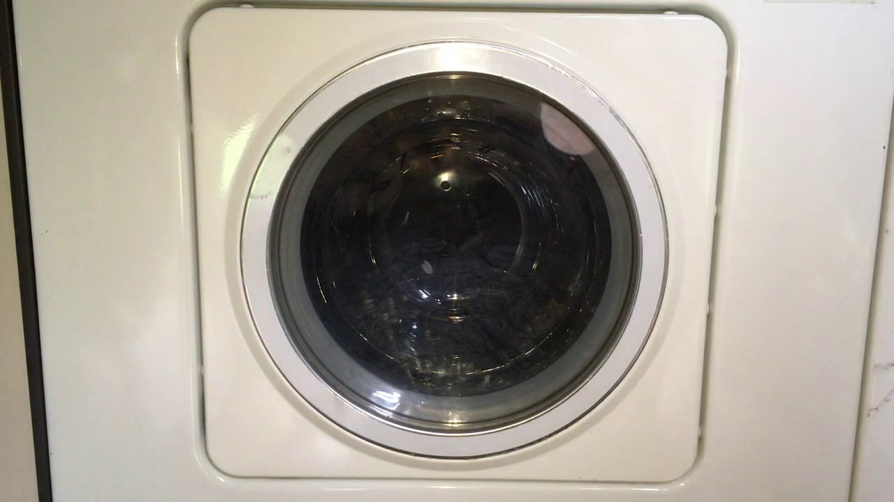 Hoover Ecologic AC220 : Colourfast Cotton 60°C