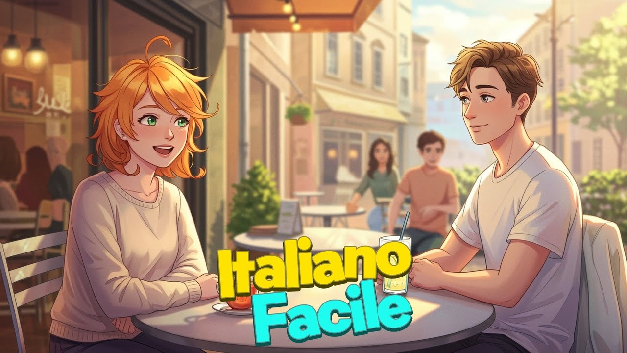 Come parlare del tempo in italiano Parte 1