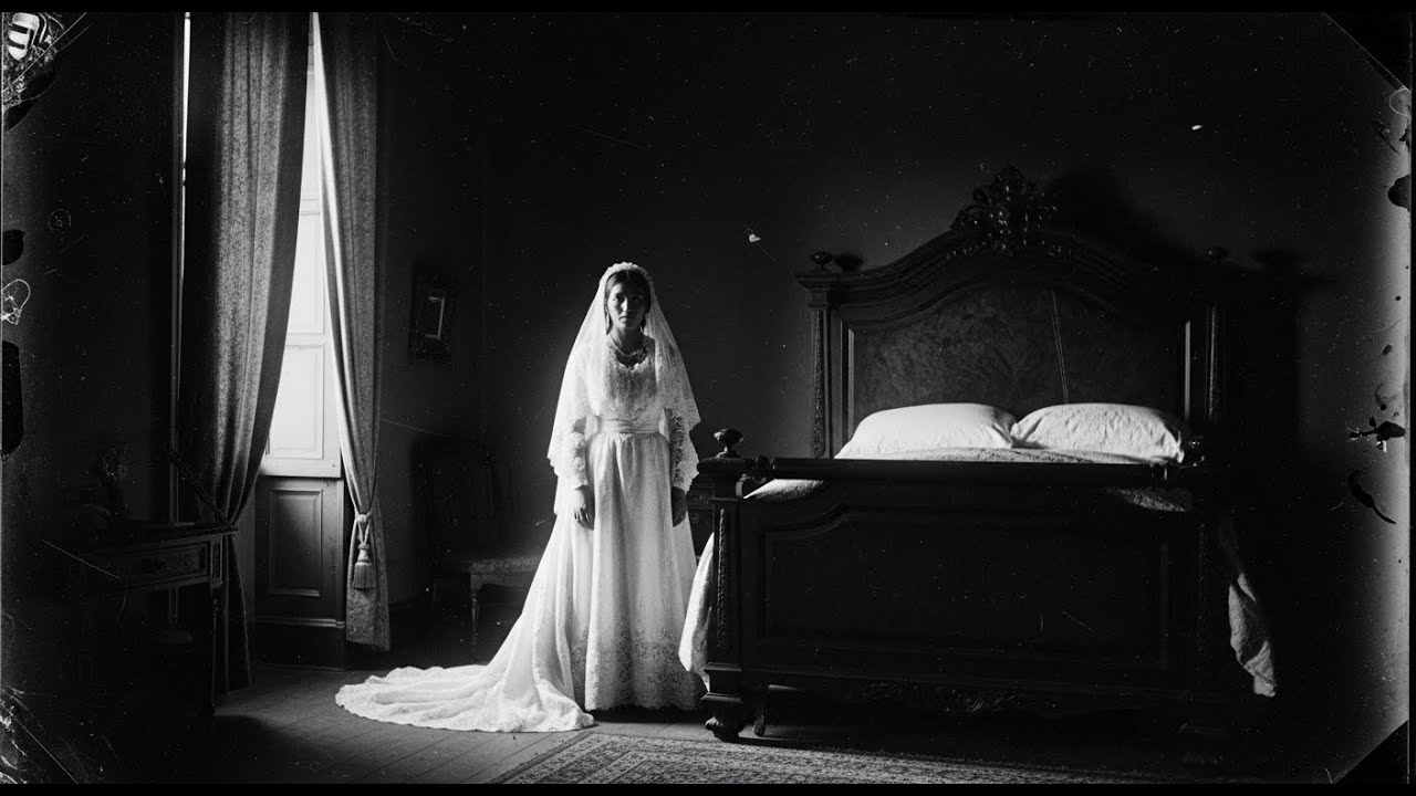 Historia real: La Novia que No Llegó a la Noche — Beatriz Cárdenas (1878, Hidalgo)