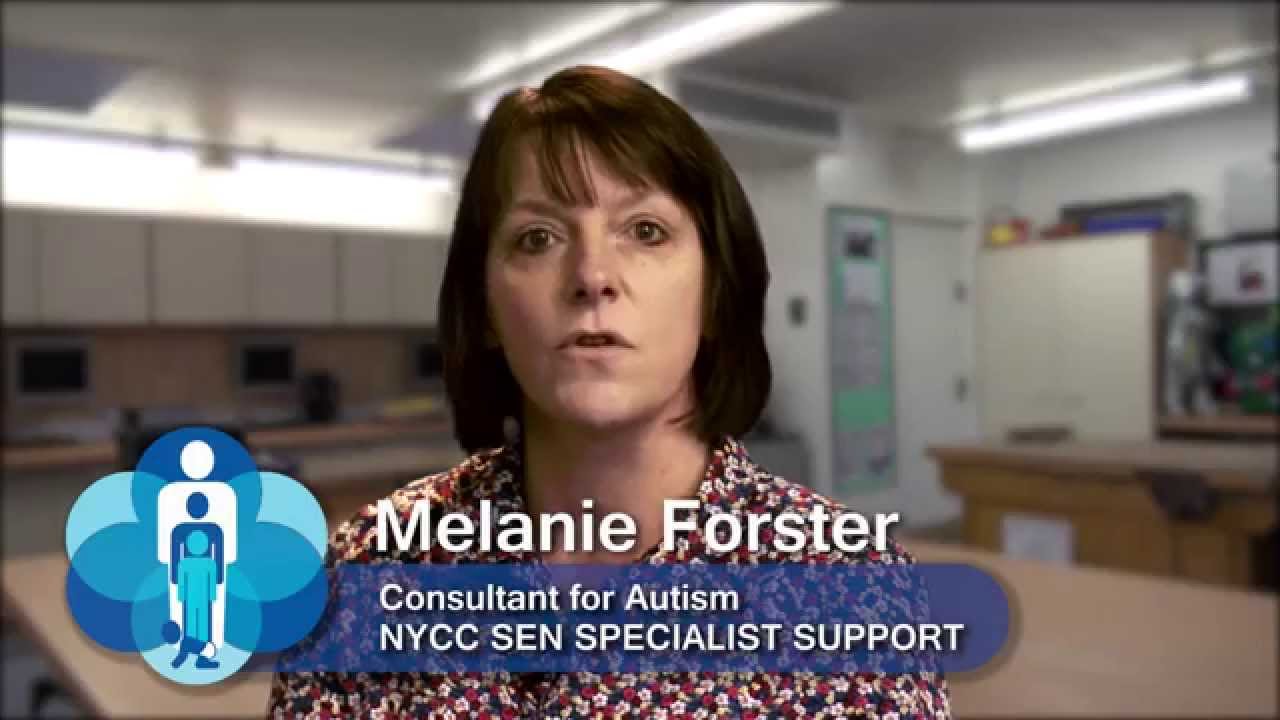 Special educational needs and disabilities - CAN-Do tool