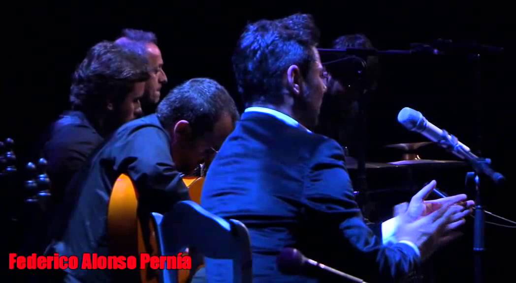 VIDEO DE MIGUEL POVEDA  BULERIAS DE LA RUISEÑORA