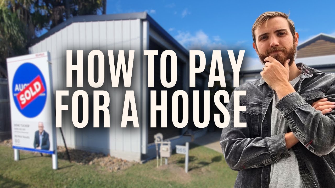 How to Finance a Multi-Million Dollar Property Portfolio