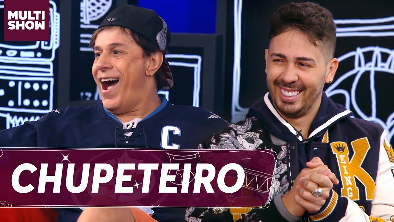 CHUPETA DE POLÍTICO! Carlinhos Maia fala do passado | Tom Cavalcanti | Multi Tom | Humor Multishow