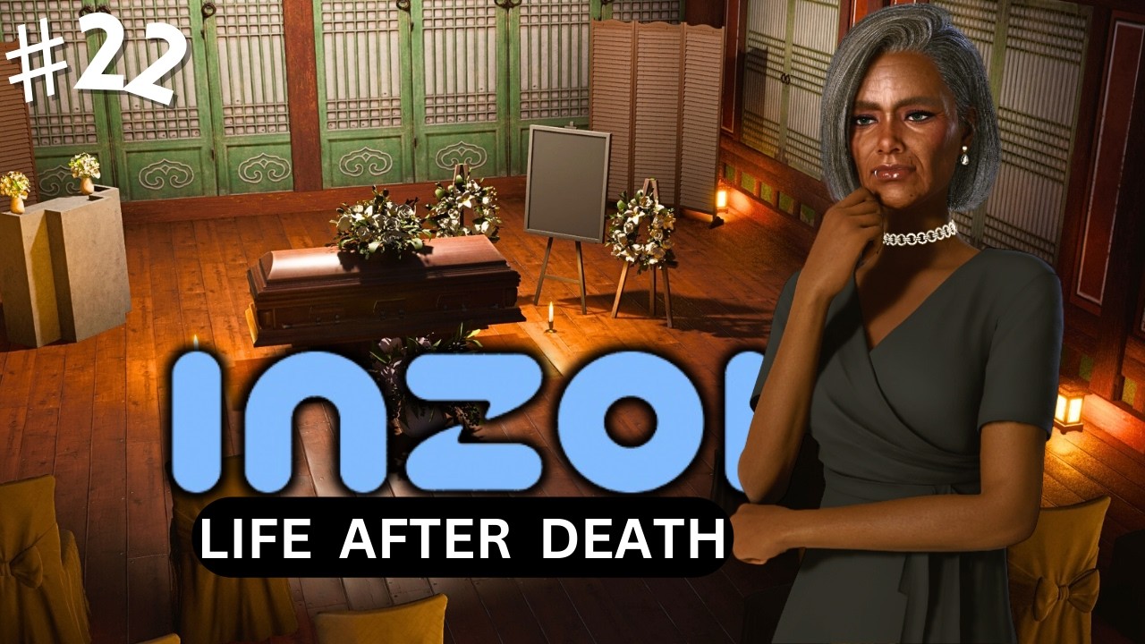 Life After Death | INZOI | Ep 22