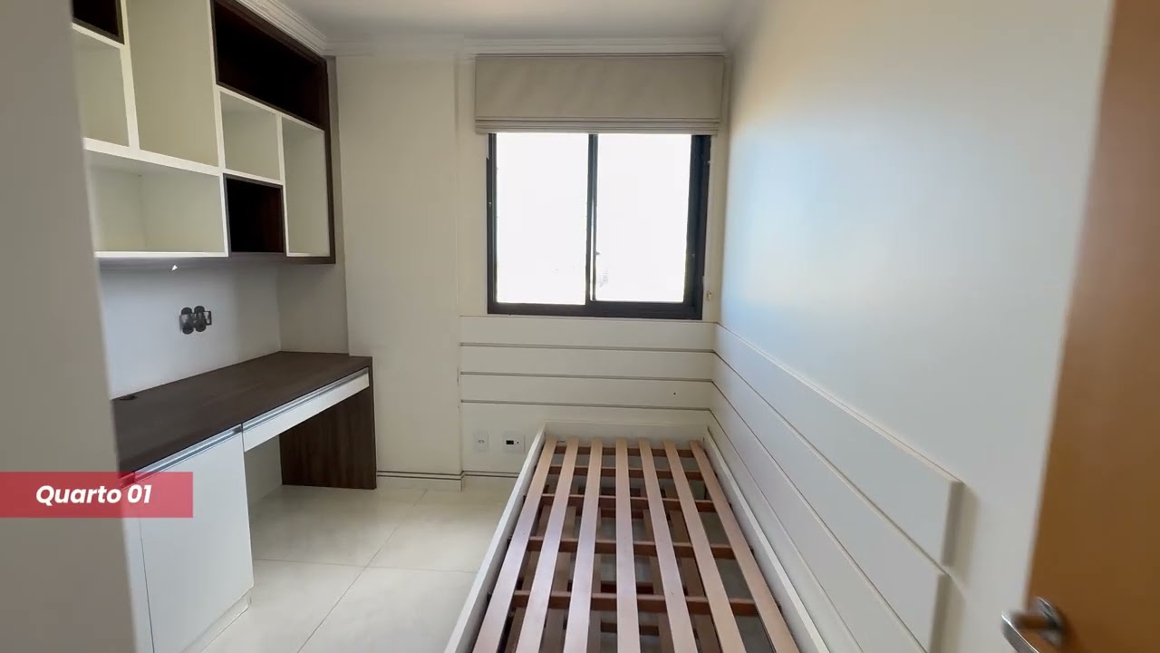 Res. Metropolitan, apto de 126m&sup2;, 3 qtos, su&iacute;te, lazer privativo, 2 vagas - R$: 799.000