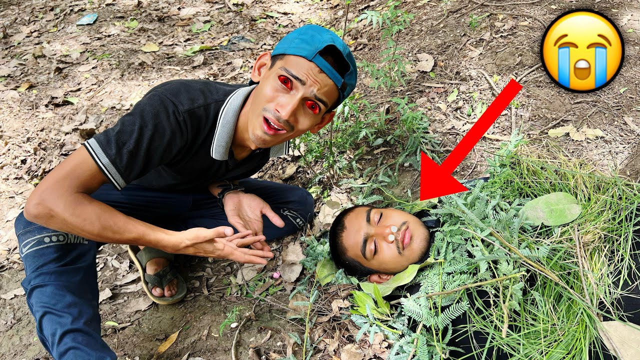 Ahmed Is No More 😭|| Ak Ultra Ke Bhai Ka Sar Kat Gaya 🥺||