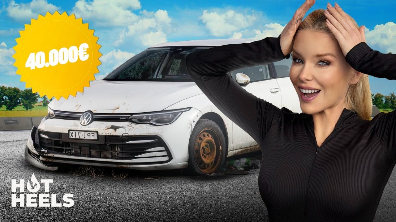 Da li stvarno toliko vredi običan golf?!