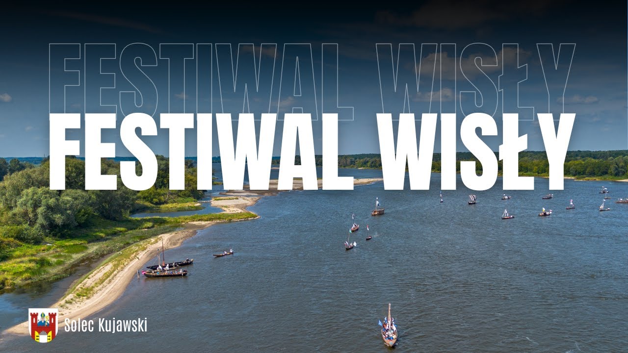 Festiwal Wisły 2025