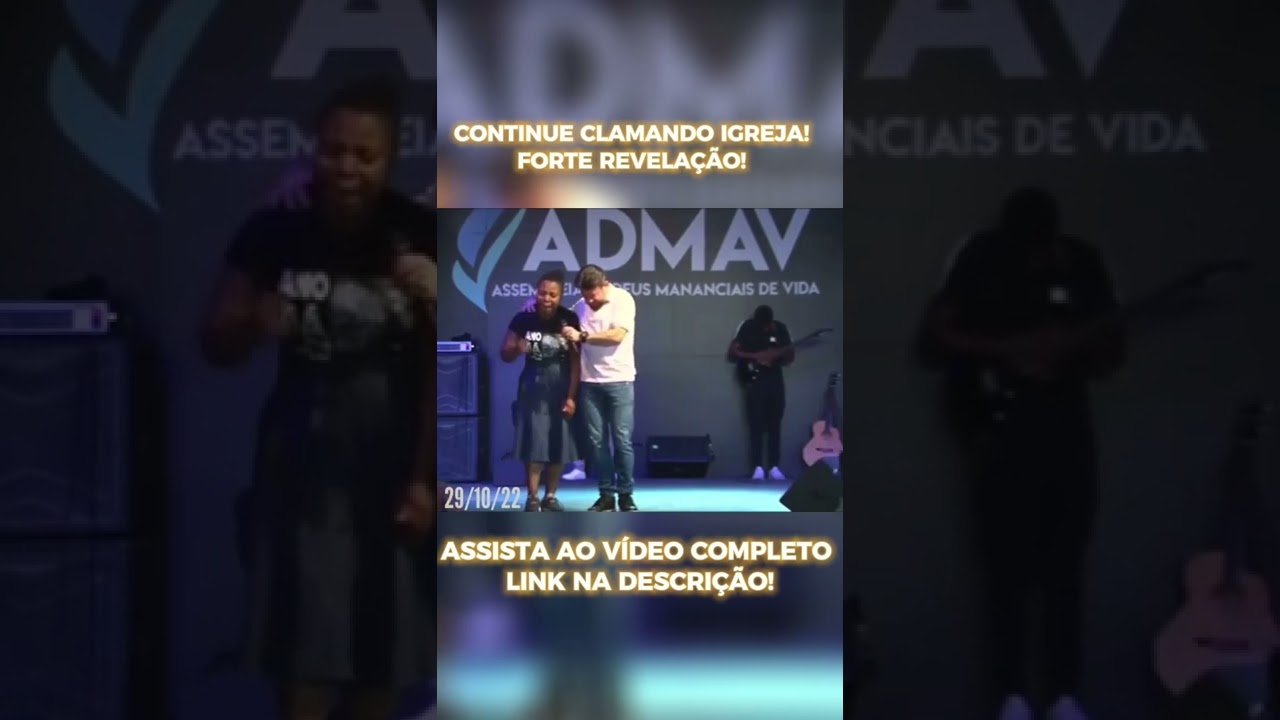 FORTE PROFECIA DIA 29/10/2022