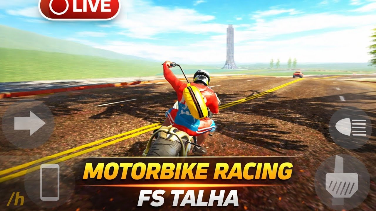 Indian Bikes Driving 3D Gameplay | Crazy Stunts & Super Bikes Race 🔥