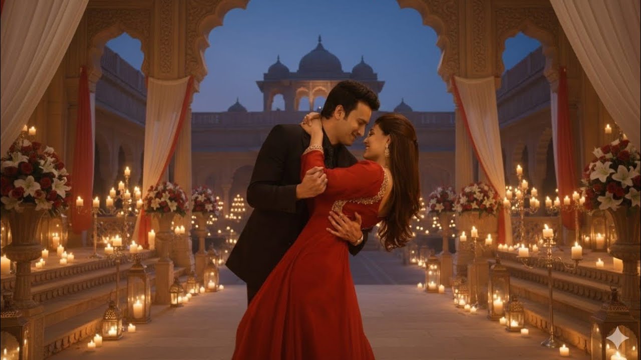 SHOCKING TWIST: Raj & Bhoomika’s Romantic Dance Stuns Everyone