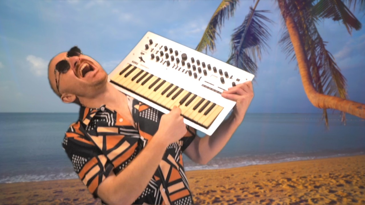 YATPYFL (Official Music Video)