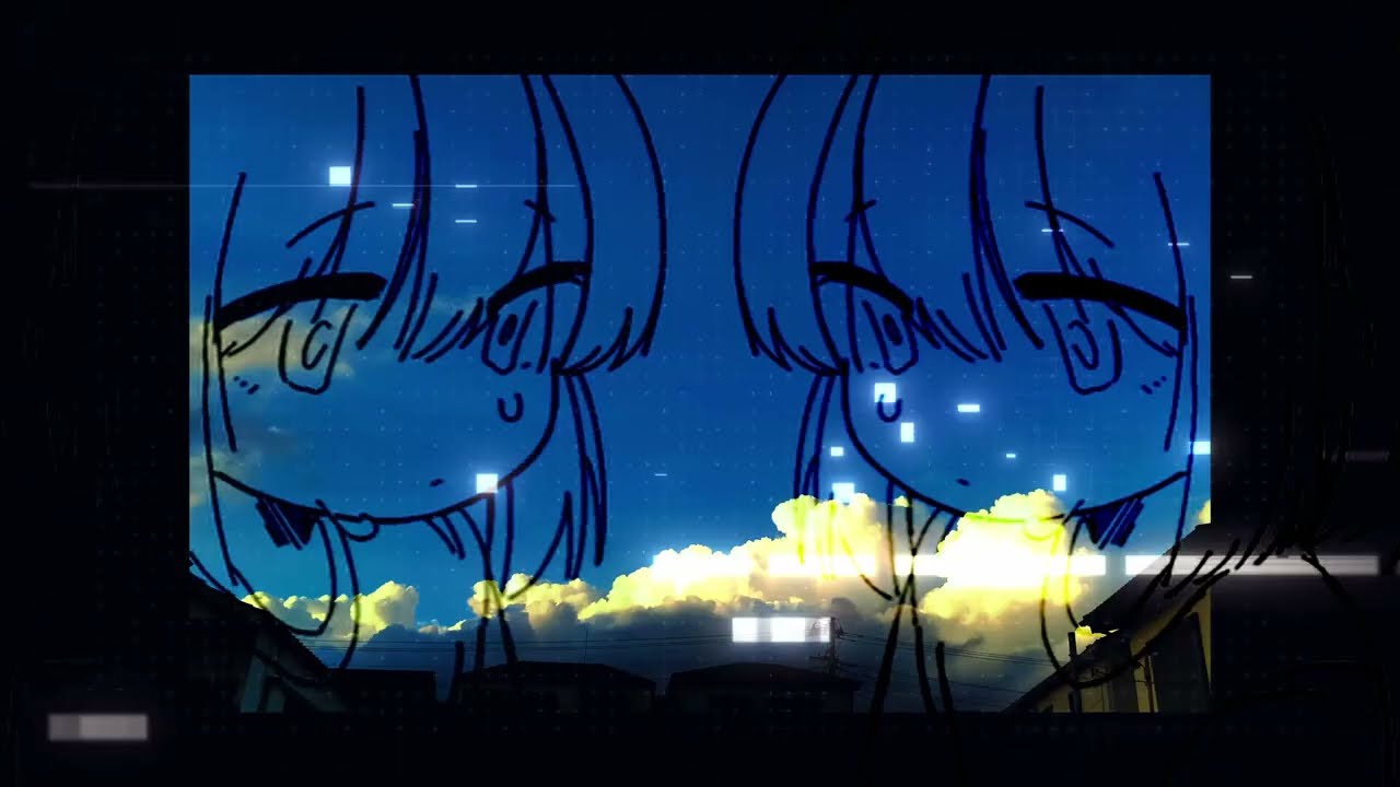 甘くて、溢れて。ｰ カゼヒキ / Sweet, overflowing - Kazehiki(UTAU)