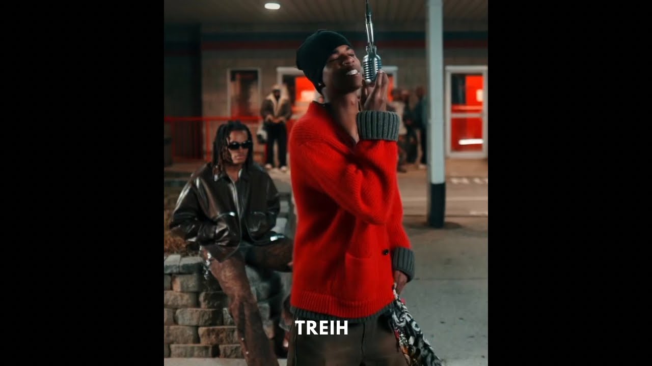 (FREE) Jaydon x Chris Brown Type Beat “Good Girls”