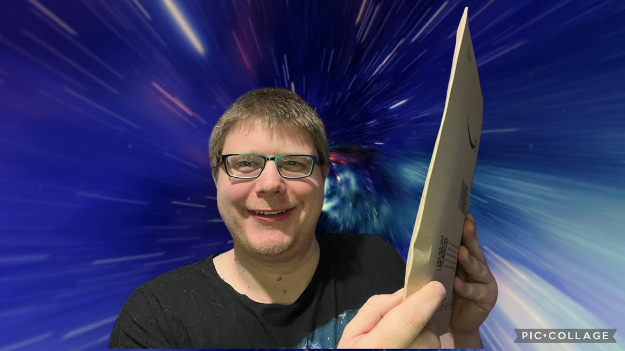 Unboxing Doctor Who Big Finish set 17/1/26 