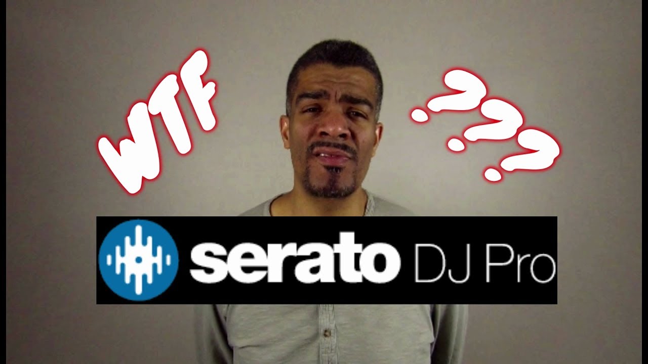 Serato DJ Pro 2.0
