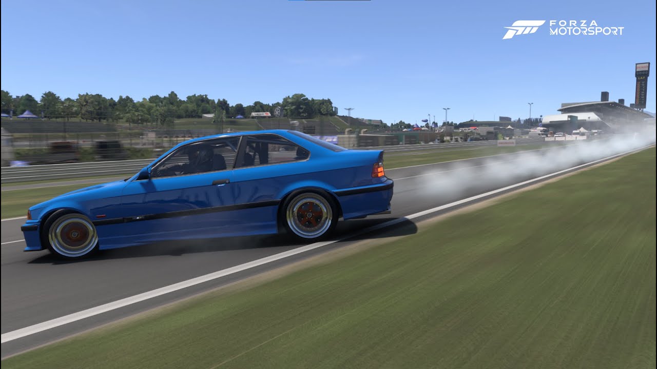 all the current forza motorsport drift rivals world records