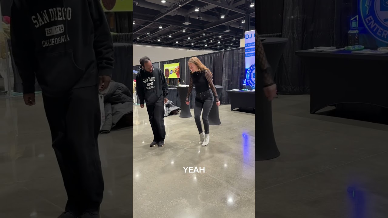 Oklahoma Bridal Show BTS 🎥✨ Filming Season 4 of Make It Happen! 