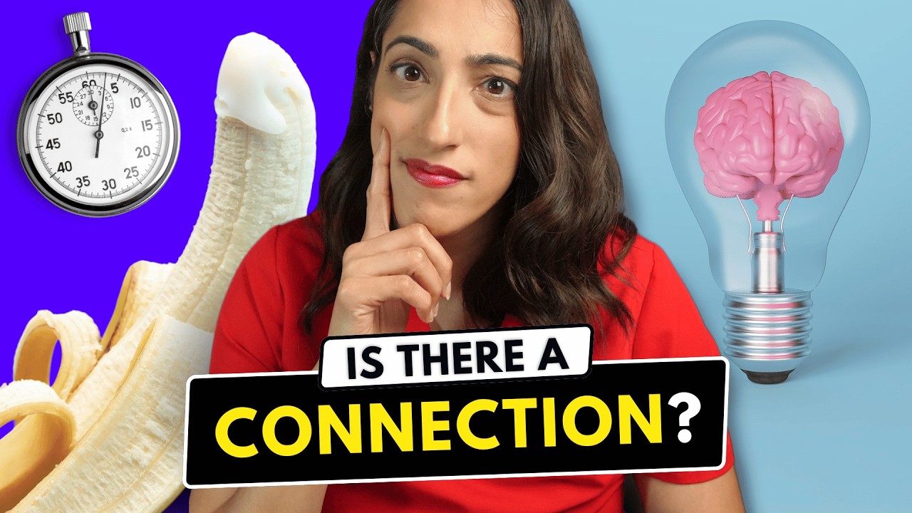 Why Some Men Last Longer: The Psychology Behind Premature Ejaculation