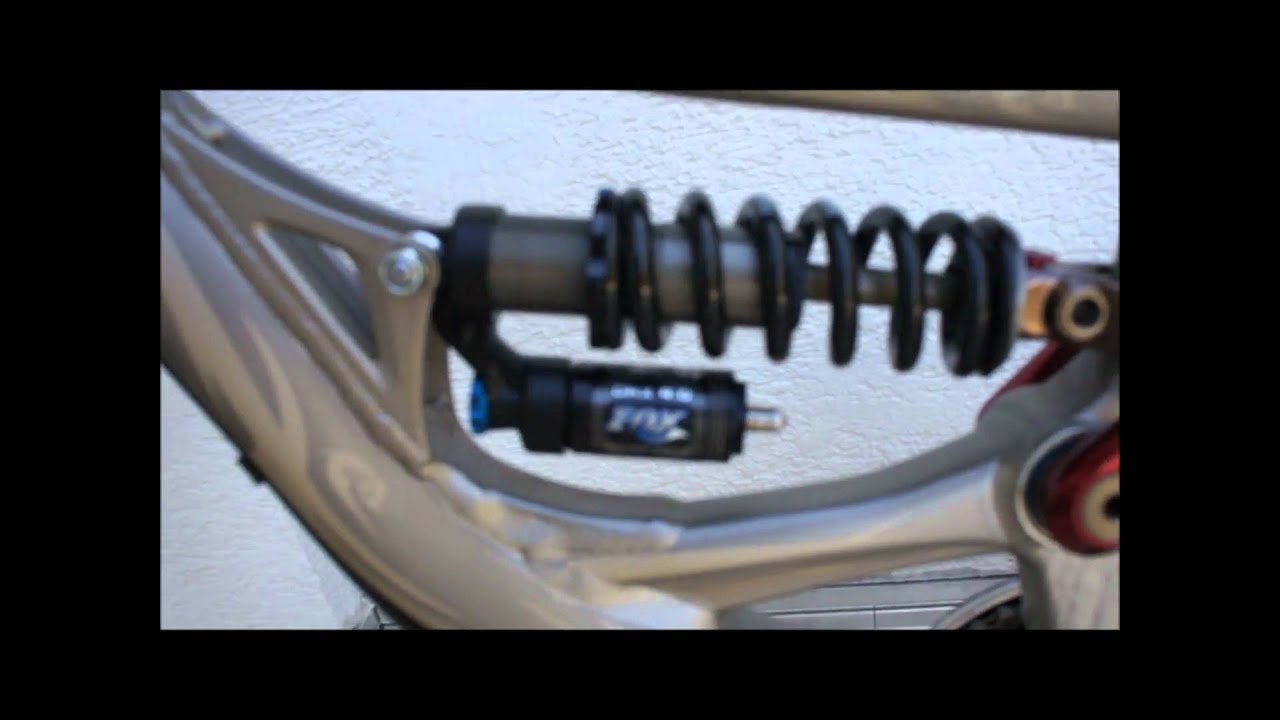 Specialized SX Trail 1 (2009)