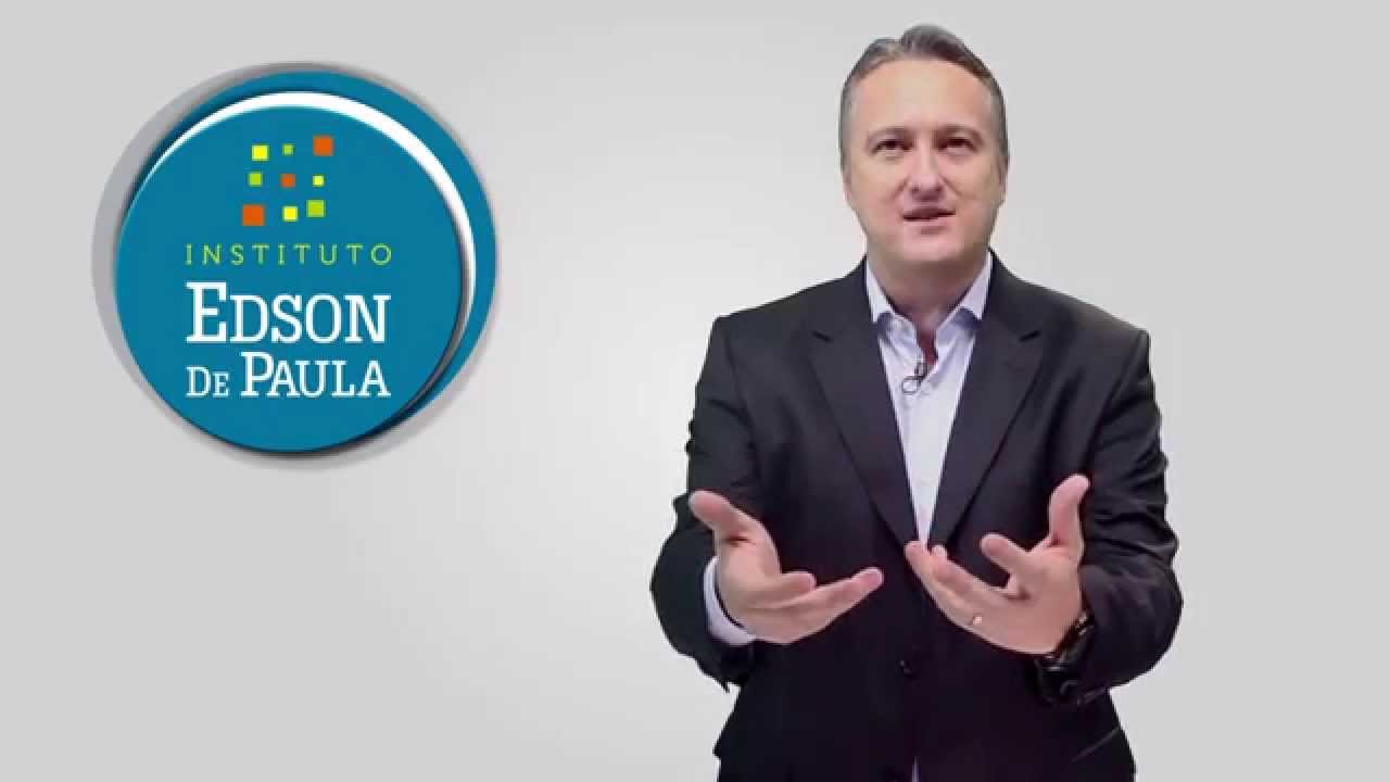 DICA DO COACH com Edson De Paula: SABER ELOGIAR
