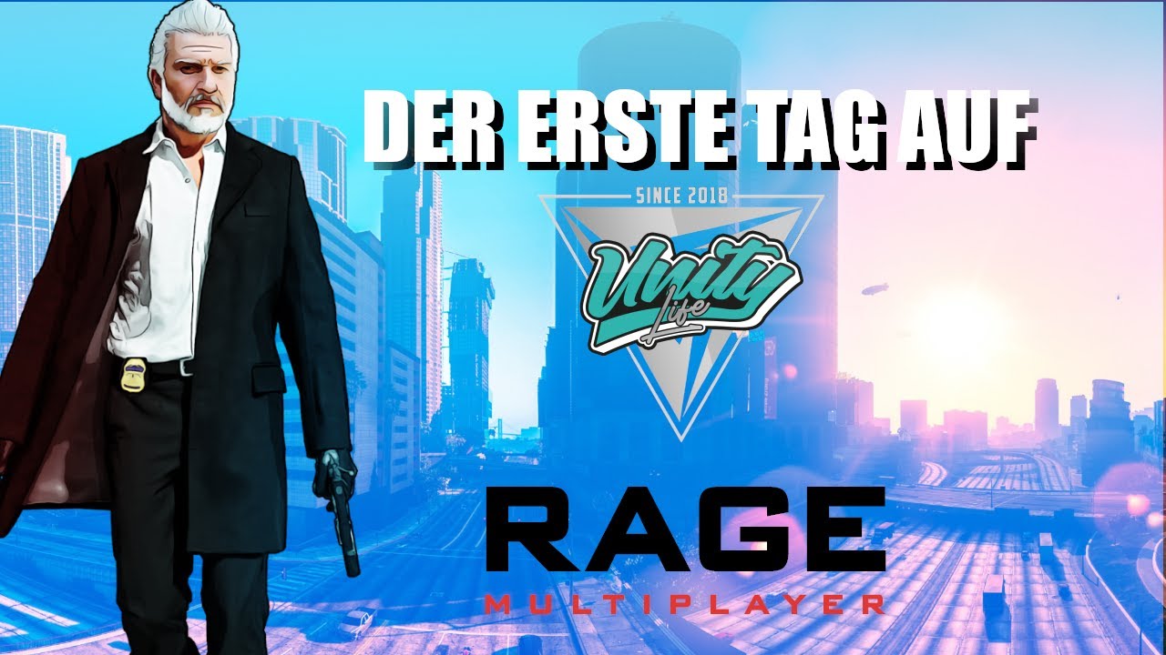 ⇒ Firmengründung mit Verbrecher  ⇐ 🔸 GTA RP : Unity-Life.de 🔸 Mastertay