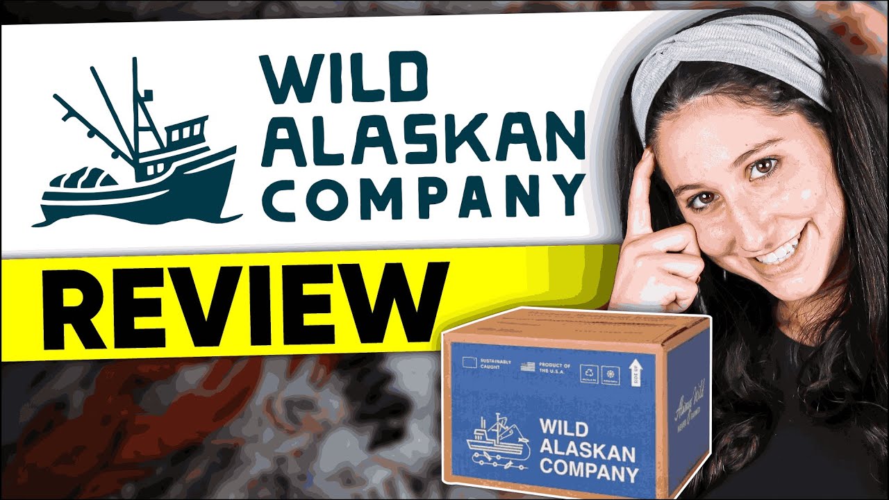 Wild Alaskan Company Review: Is This The Best Wild Seafood Delivery Service?