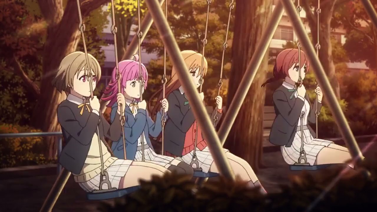 Nijigaku Season 2 in a nutshell